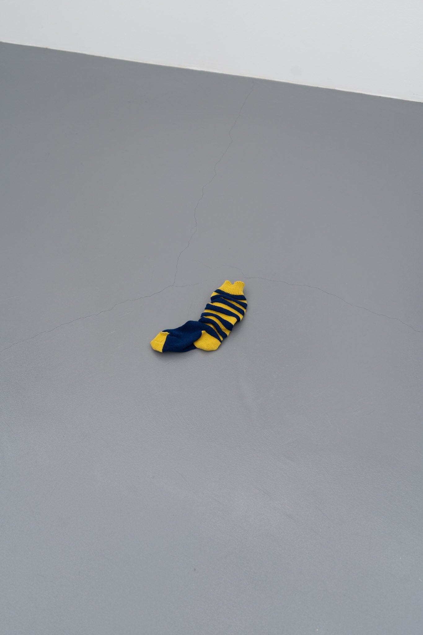 Ghostly Sock Odyssey, 2024, Kanazawa,JPN