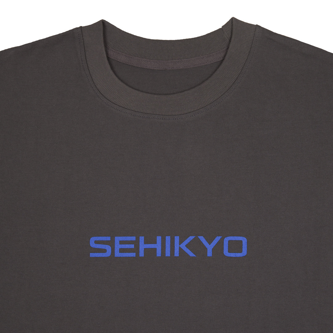 T-shirt/sweats edition