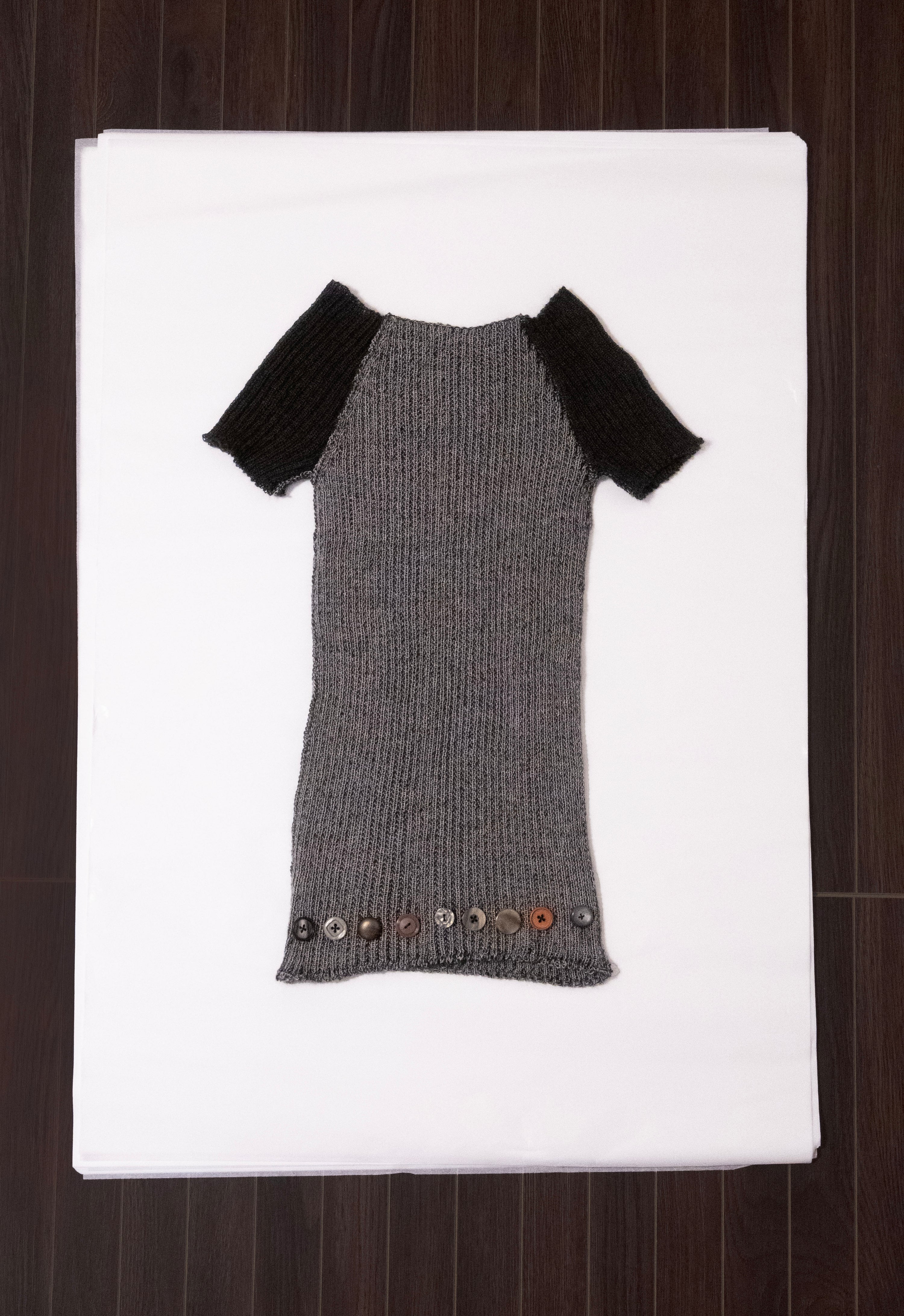 Summer Knit edition - Brown