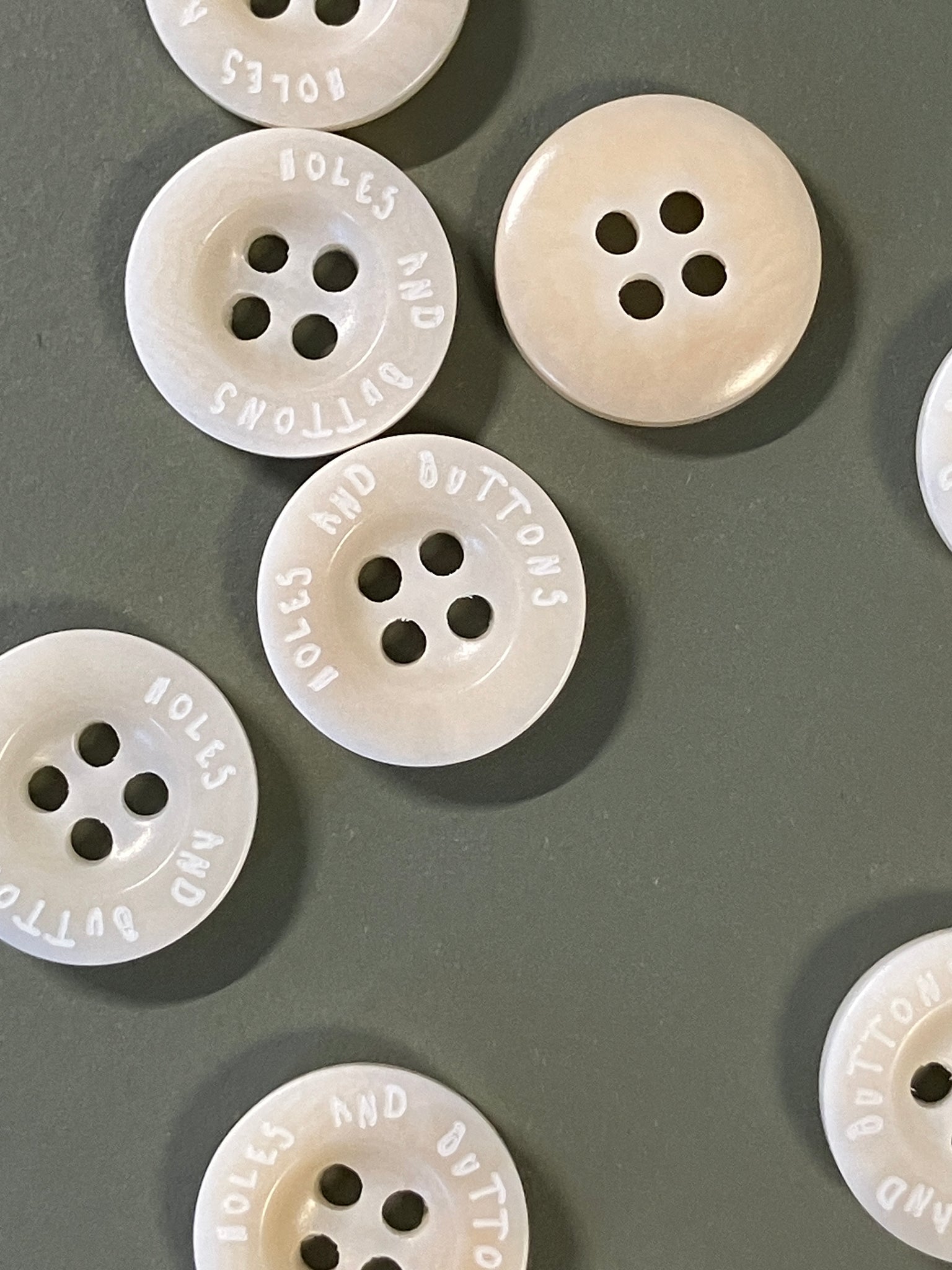 매직 루프 키트 봉투