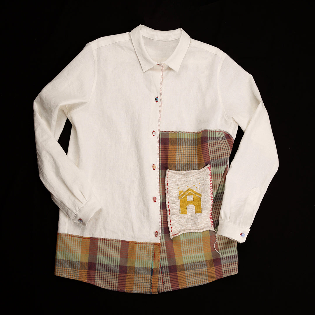 HOME shirt