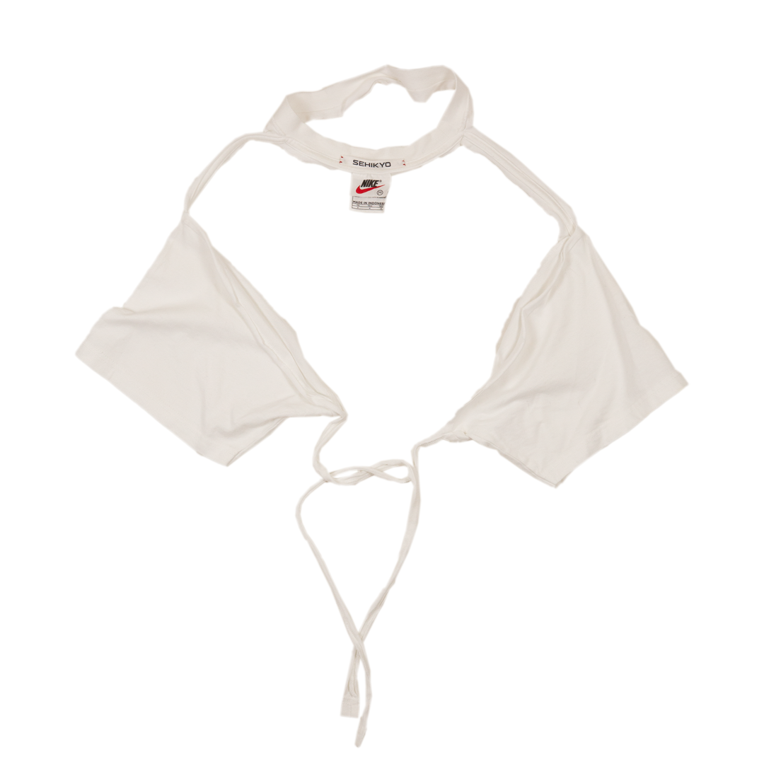 [Re-worked] Vacant T-shirt