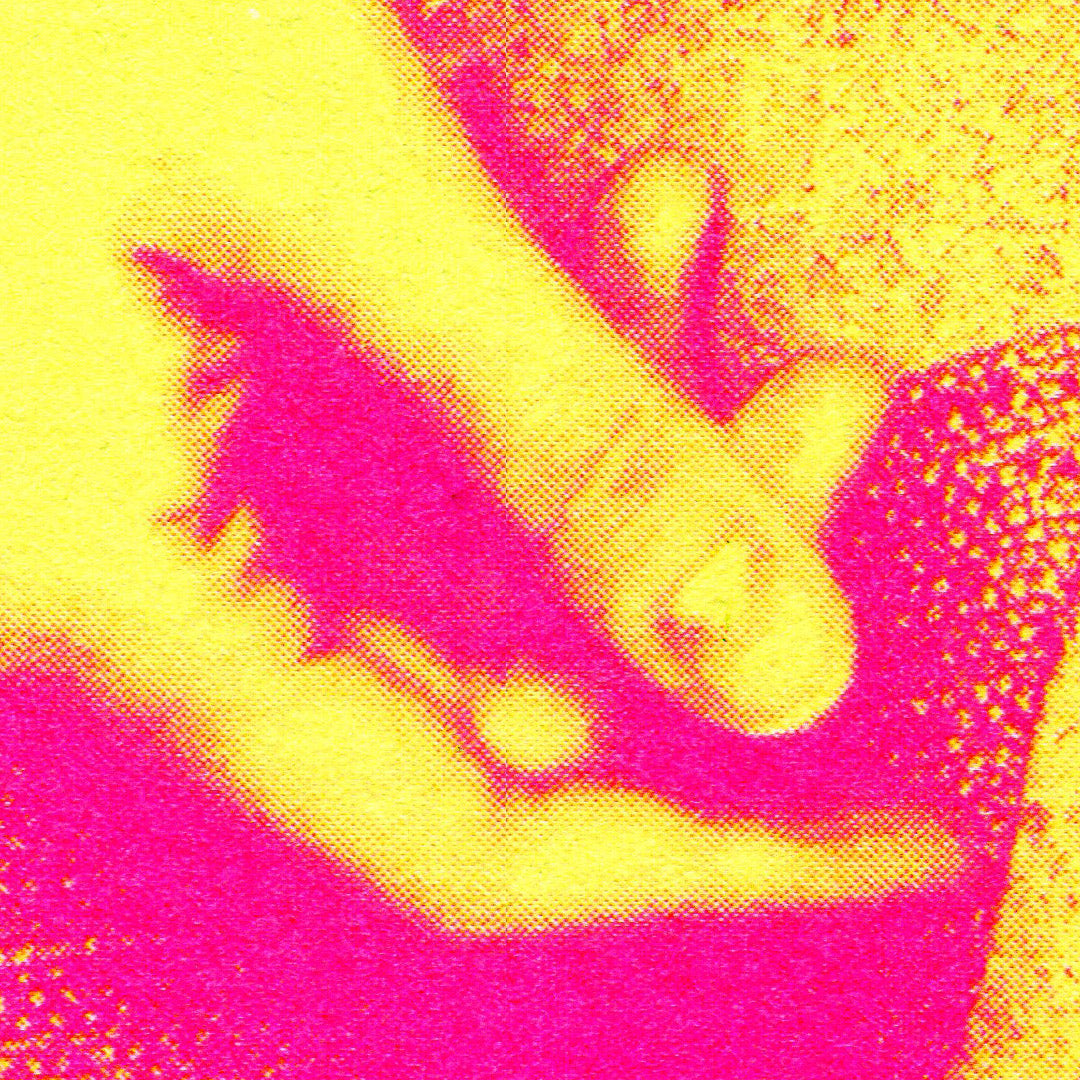 소책자 'Hand in my Pocket, 2023'