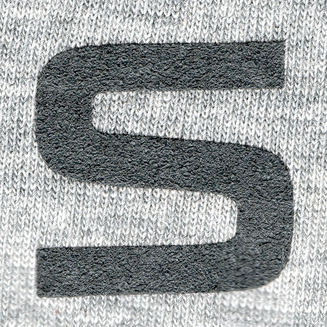 Logotype printed t-shirt (XS)